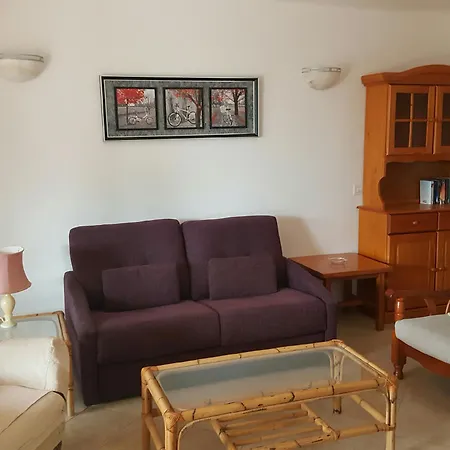 Casas Del Sol 플라야블랑카