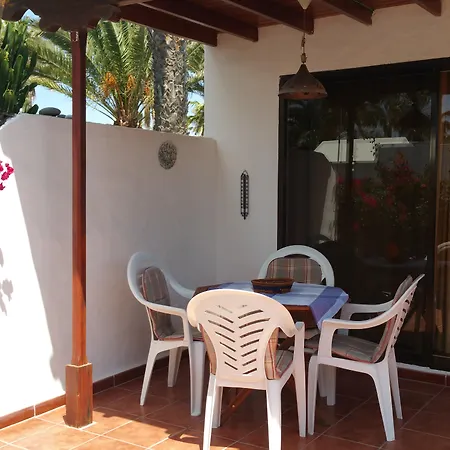 Casas Del Sol * 플라야블랑카