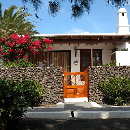 Casas Del Sol 아파트