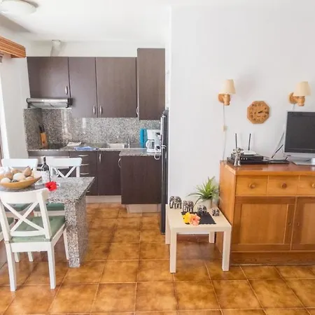 Casas Del Sol 플라야블랑카