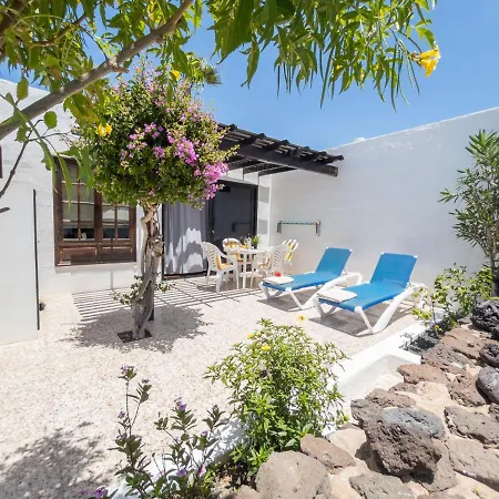 Casas Del Sol Apartment *