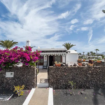 Casas Del Sol Apartment Playa Blanca (Lanzarote)
