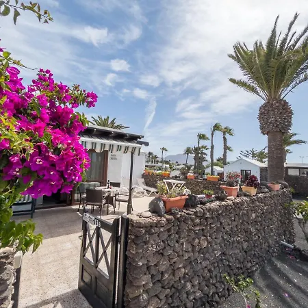 아파트 Casas Del Sol 플라야블랑카