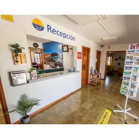 Casas Del Sol Appartamento *