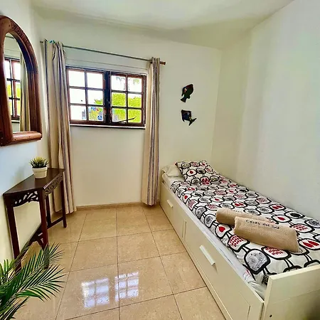 Casas Del Sol 아파트 *