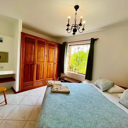 Casas Del Sol 플라야블랑카