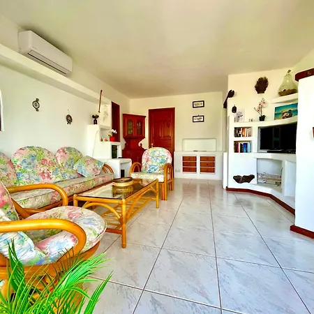 Casas Del Sol 아파트 플라야블랑카