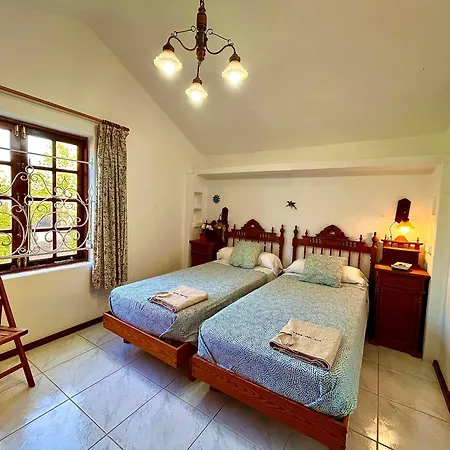 Casas Del Sol Apartment *