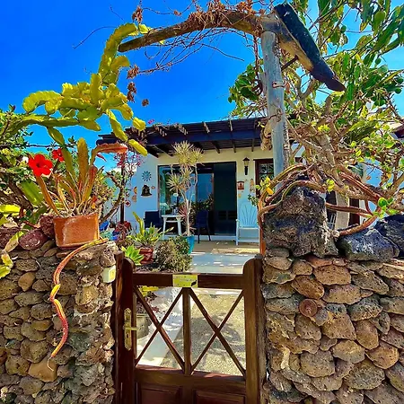 아파트 Casas Del Sol