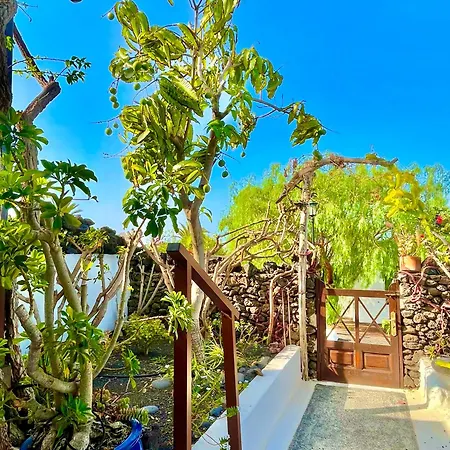 아파트 Casas Del Sol