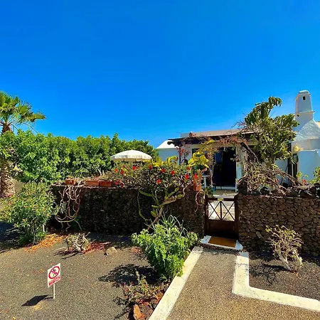 Casas Del Sol Apartment
