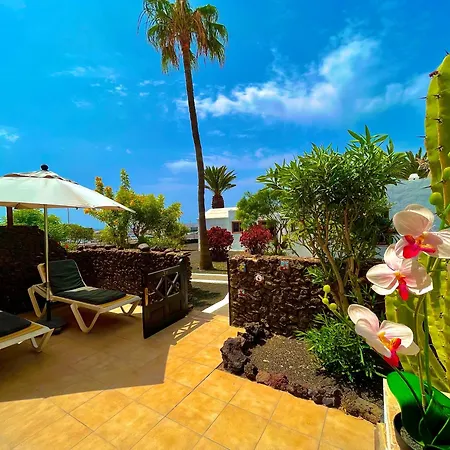 Casas Del Sol *