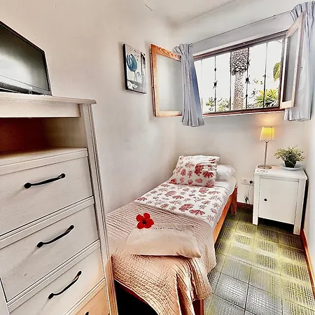 Casas Del Sol 아파트 플라야블랑카