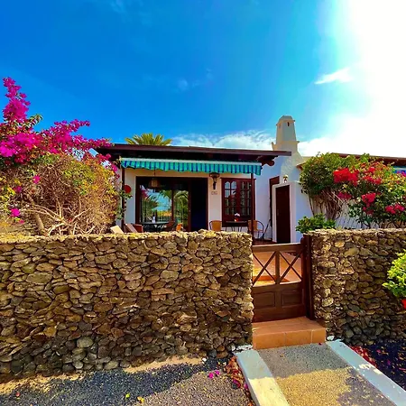 Casas Del Sol * 플라야블랑카