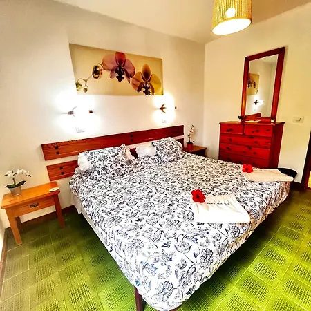 Casas Del Sol 플라야블랑카