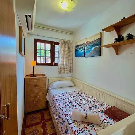 Casas Del Sol * 플라야블랑카