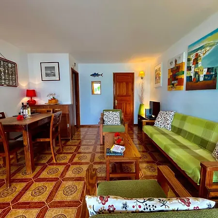 아파트 Casas Del Sol *