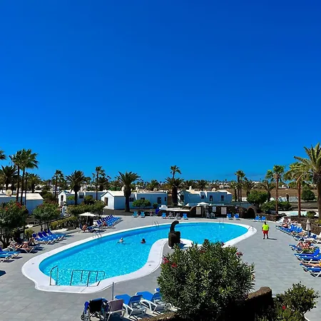Casas Del Sol Apartment