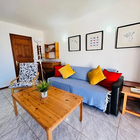 Casas Del Sol Apartment *