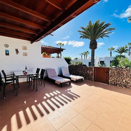 Apartment Casas Del Sol *