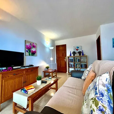 Casas Del Sol * 플라야블랑카