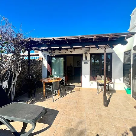 Casas Del Sol * Playa Blanca (Lanzarote)