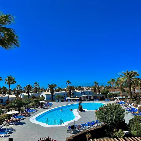 Casas Del Sol Apartment Playa Blanca (Lanzarote)