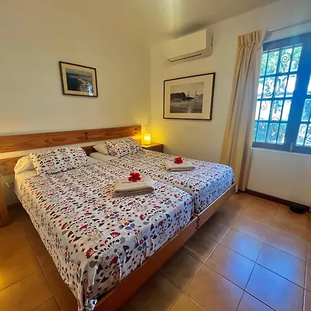 Casas Del Sol 플라야블랑카