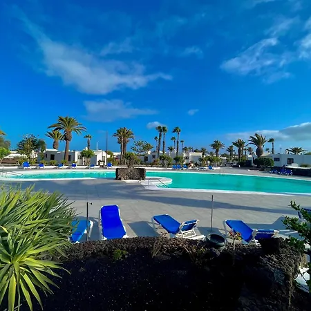 Casas Del Sol * 플라야블랑카