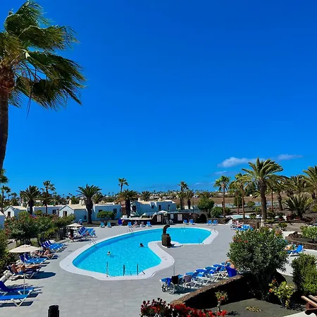 Apartment Casas Del Sol *