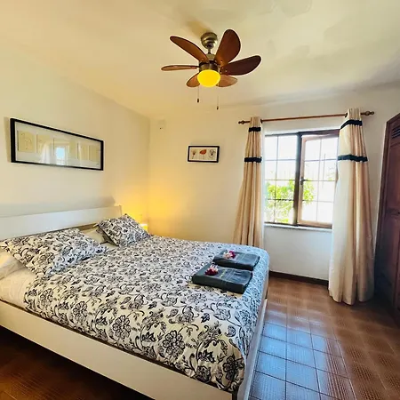 Casas Del Sol *