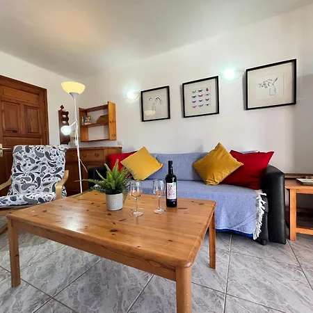 Casas Del Sol Apartment Playa Blanca (Lanzarote)