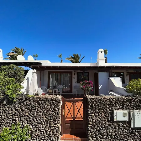 Apartment Casas Del Sol