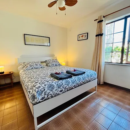 아파트 Casas Del Sol *