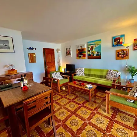 Casas Del Sol 플라야블랑카