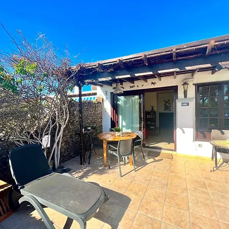 Apartment Casas Del Sol