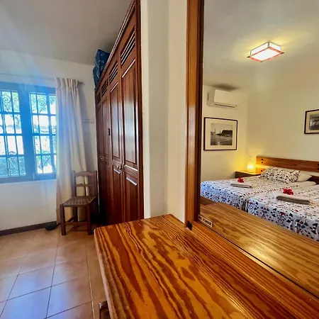 Casas Del Sol 아파트 *