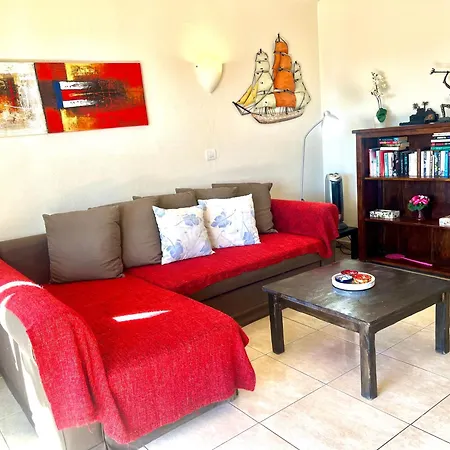 Apartment Casas Del Sol *