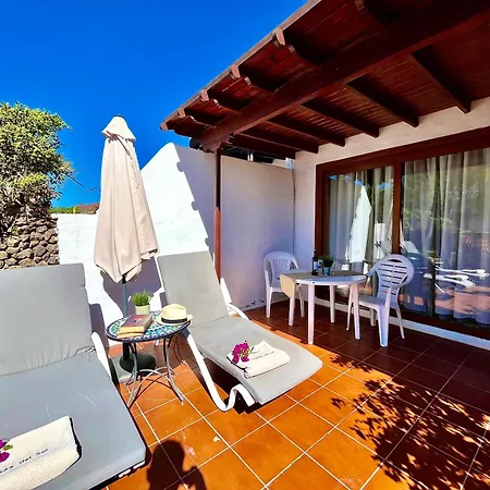 Casas Del Sol Playa Blanca (Lanzarote)
