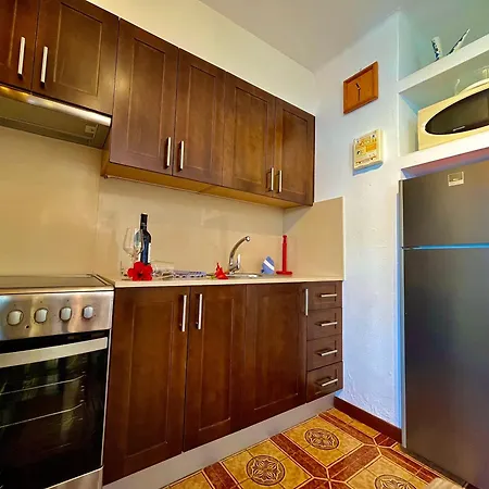 Casas Del Sol * 플라야블랑카