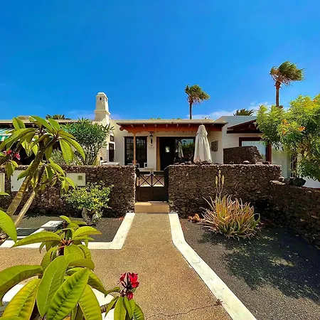 Casas Del Sol 플라야블랑카