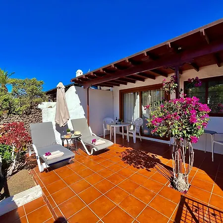 Apartment Casas Del Sol