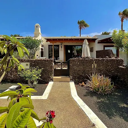 Casas Del Sol 아파트 *