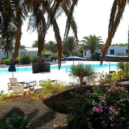 Casas Del Sol 플라야블랑카