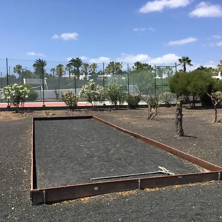 Casas Del Sol 아파트 *