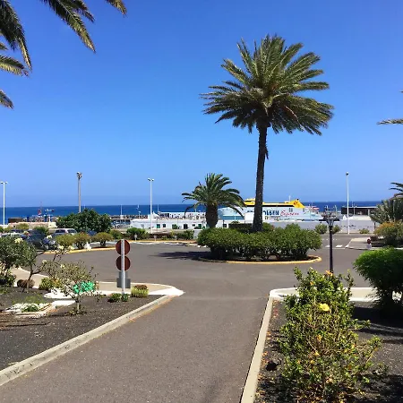 Casas Del Sol * 플라야블랑카