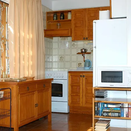 Casas Del Sol * 플라야블랑카