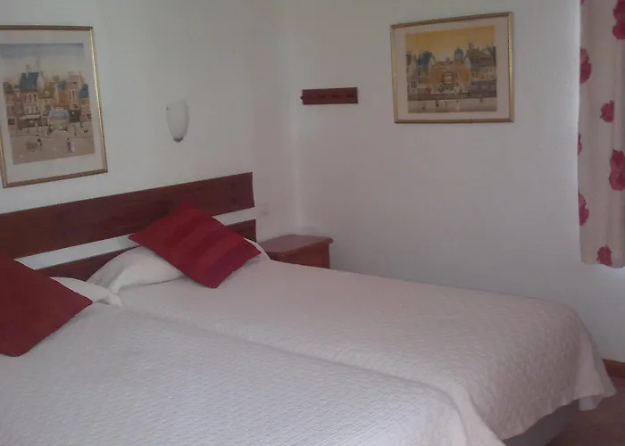 Casas Del Sol *