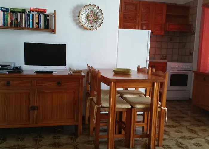 Casas Del Sol *