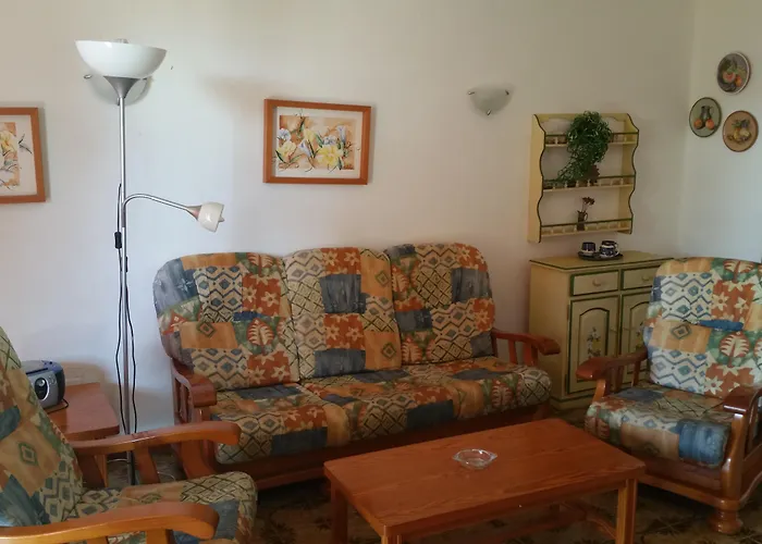 Casas Del Sol